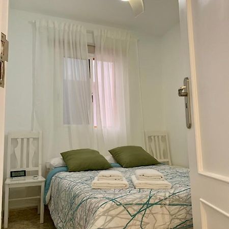 Appartement Casa Isa II à Arona  Extérieur photo