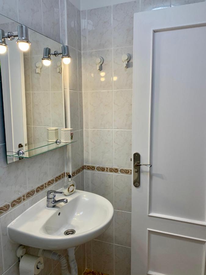 Appartement Casa Isa II à Arona  Extérieur photo