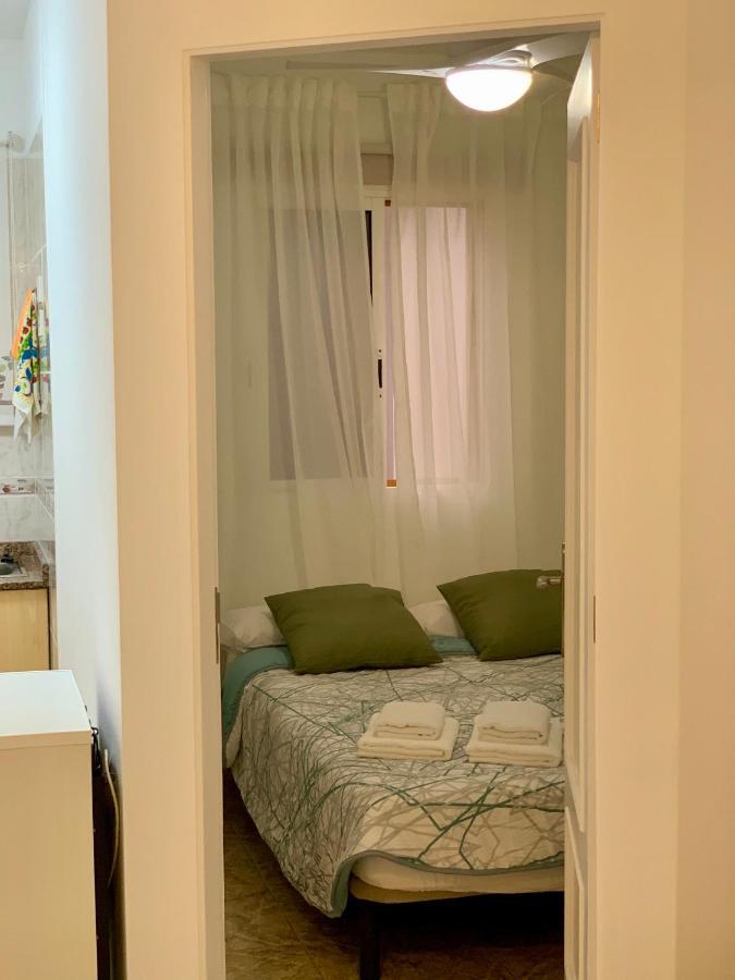 Appartement Casa Isa II à Arona  Extérieur photo