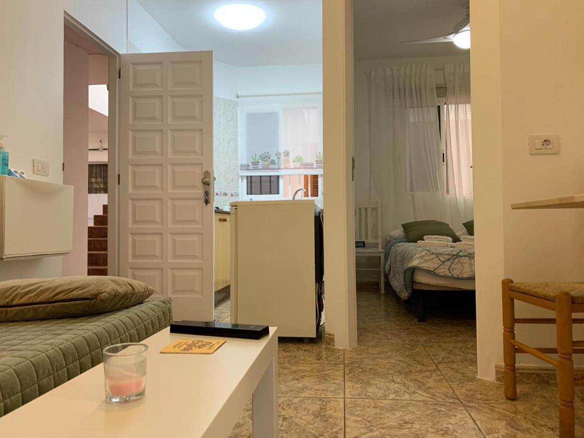 Appartement Casa Isa II à Arona  Extérieur photo