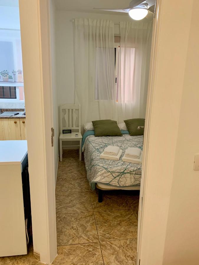 Appartement Casa Isa II à Arona  Extérieur photo
