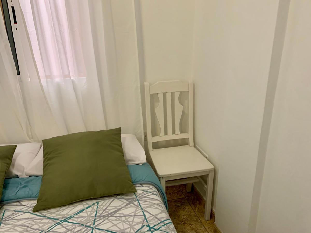 Appartement Casa Isa II à Arona  Extérieur photo