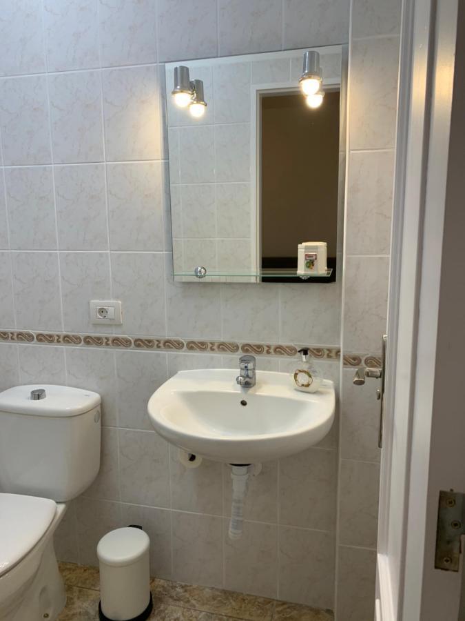 Appartement Casa Isa II à Arona  Extérieur photo
