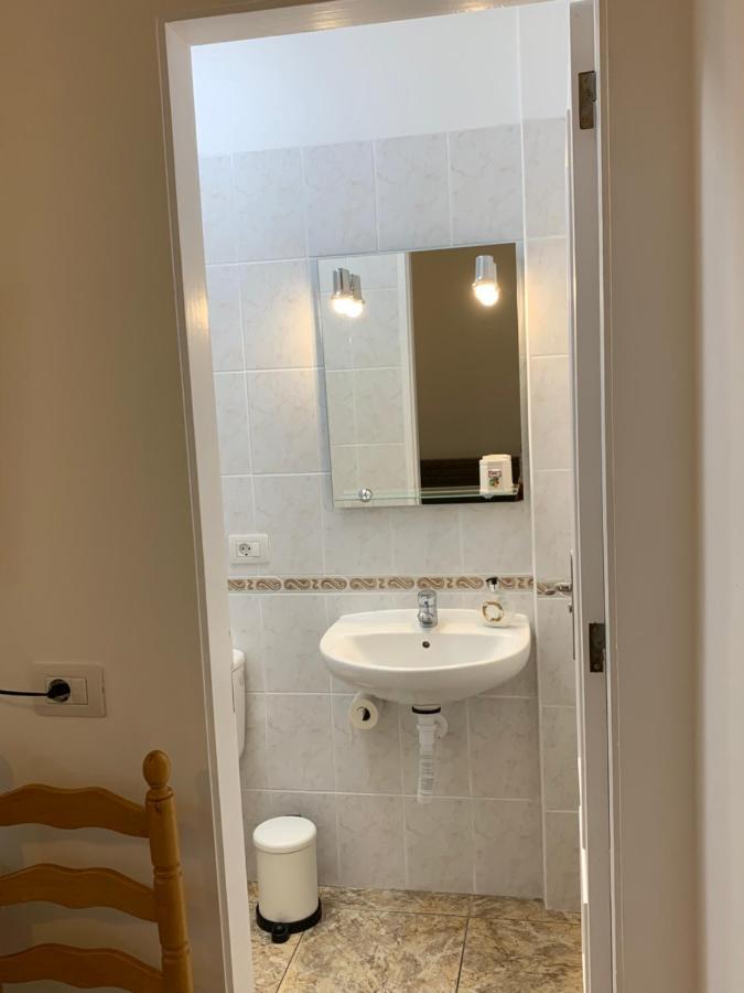Appartement Casa Isa II à Arona  Extérieur photo