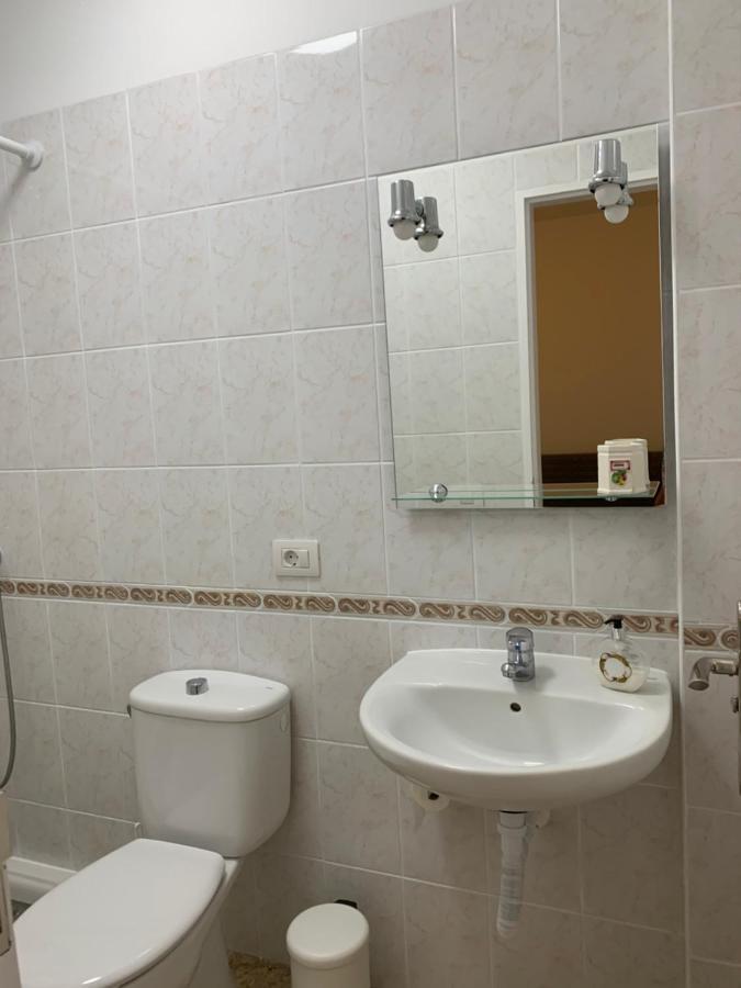 Appartement Casa Isa II à Arona  Extérieur photo
