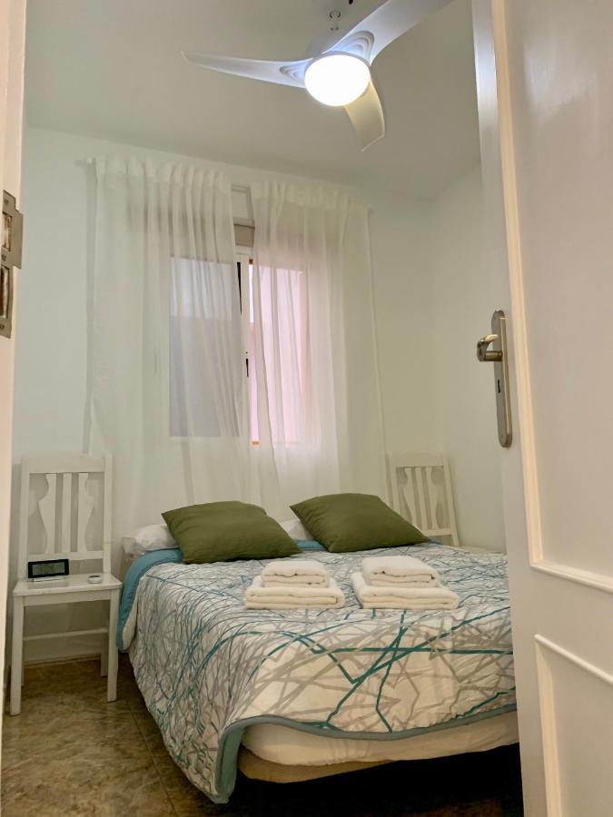 Appartement Casa Isa II à Arona  Extérieur photo