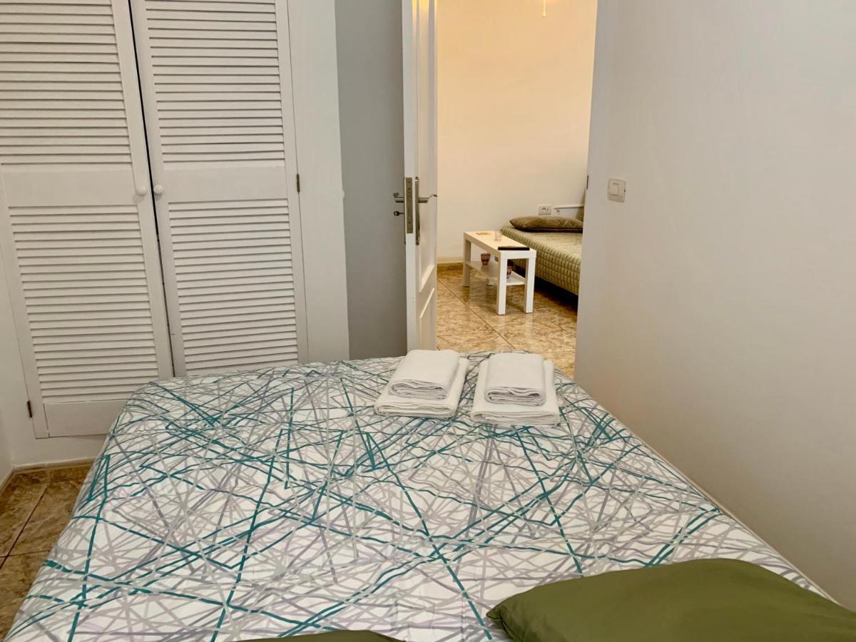 Appartement Casa Isa II à Arona  Extérieur photo