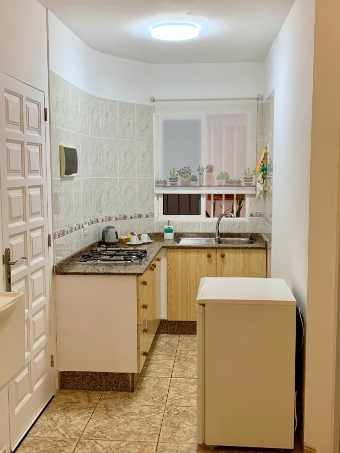 Appartement Casa Isa II à Arona  Extérieur photo